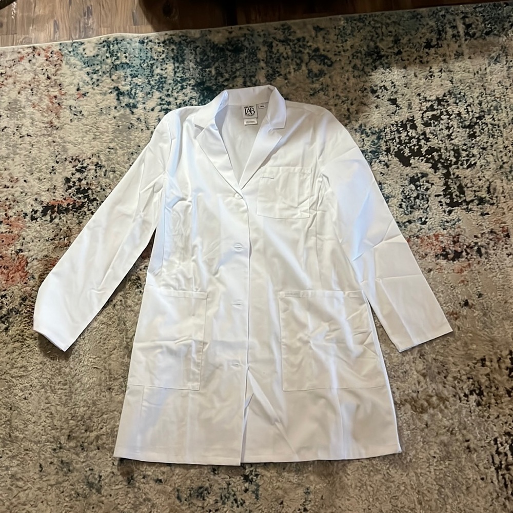 Lab Coat